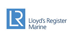 Liyod`s Register marine