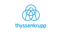 Thyssenkrupp