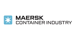 Maersk Container Industry