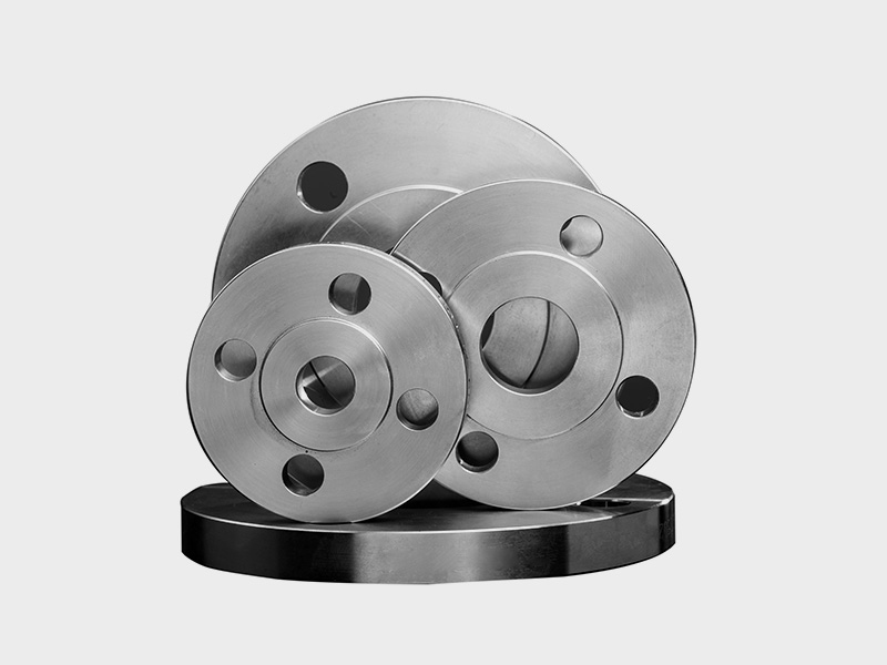 Stainless Steel Flange manufacturer