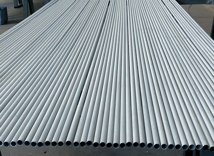 Stainless Steel Tube Manufacturers