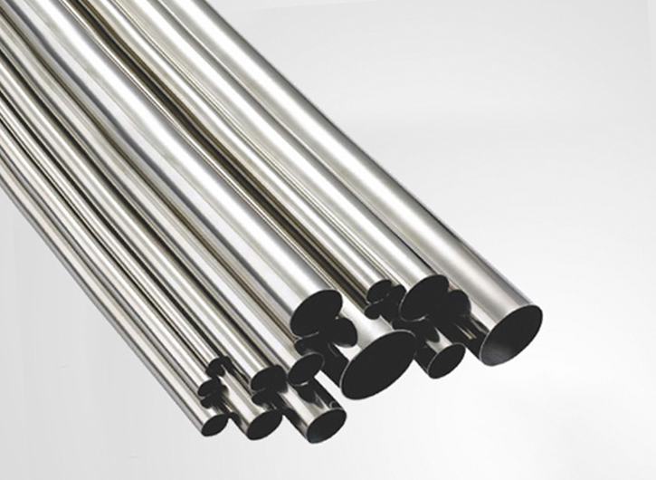 Stainless Steel Welded Tubes