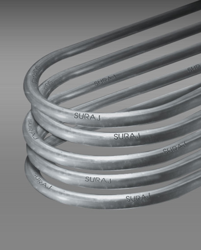 Precision Steel Tubes Manufacturer in India