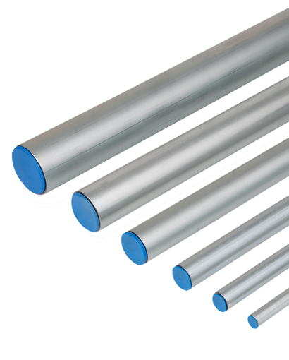 Best Precision Steel Tubes Exporter